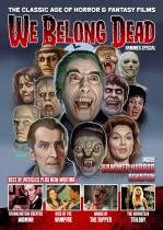 We Belong Dead: Hammer Special